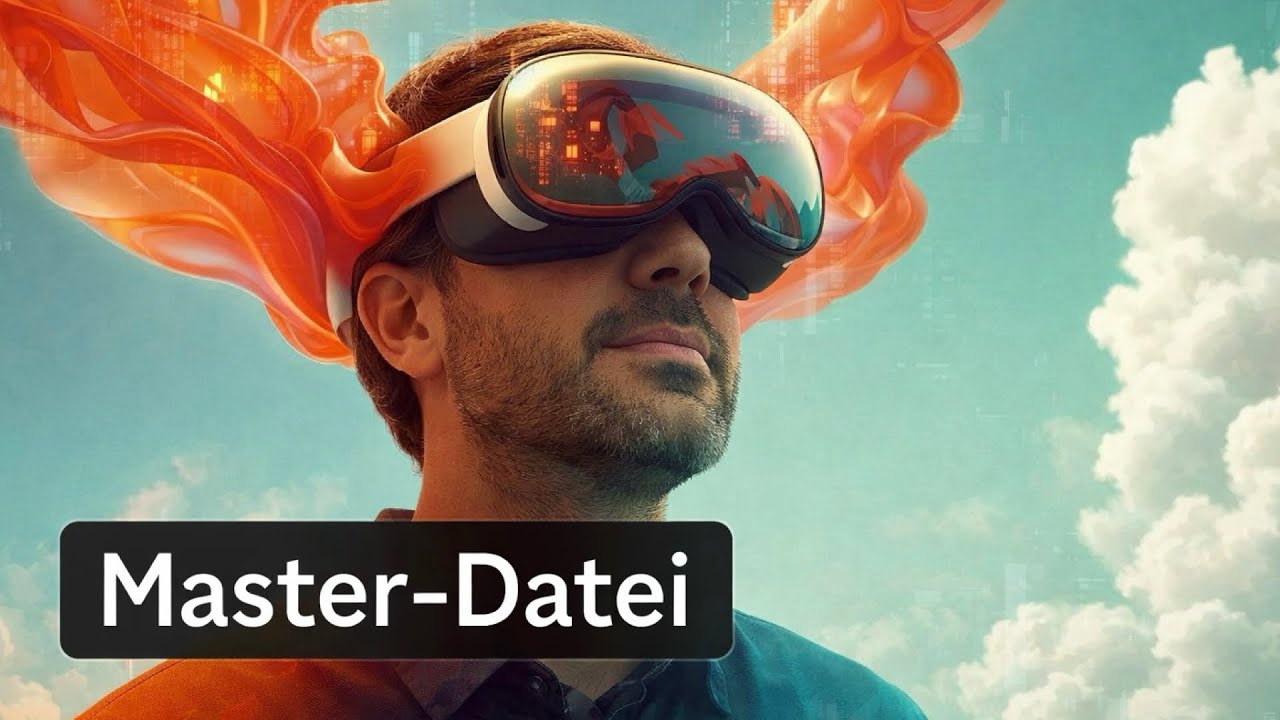 NextReality Festival 2025: OpenUSD als Masterdatei, Video ansehen