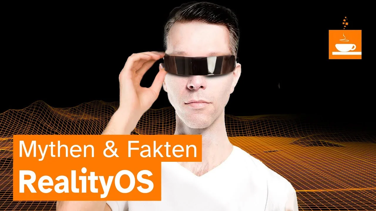 Fakten zu xrOS / visionOS — das AR-Betriebssystem von Apple