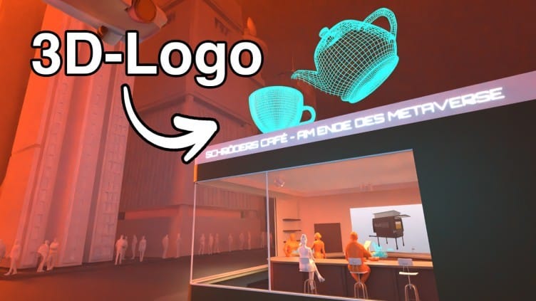 Lieber Hologramm oder 3D-Logo als Markenanmeldung?