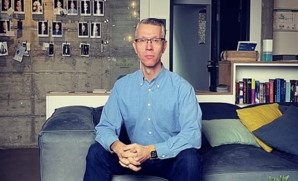 Komm mit nach Digital-Kalifornien