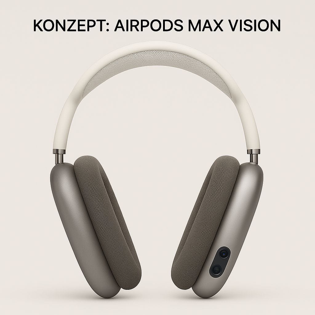 Apple Vision Pro 2025: Spatial Audio und das Whisperverse