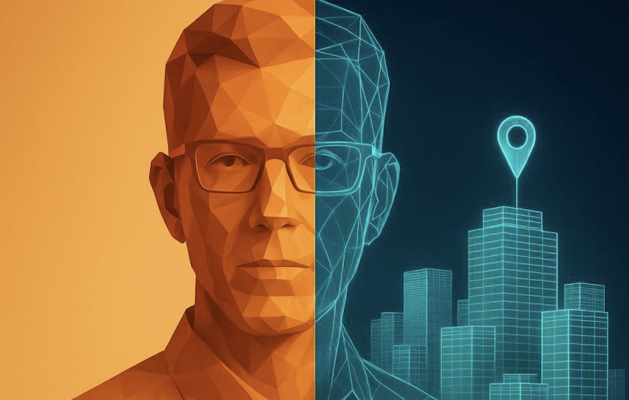 Dein LinkedIn-Beitragsbild ist wie ein YouTube-Thumbnail