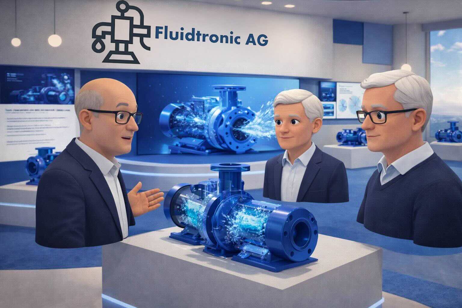 Virtuelle Showrooms direkt in Microsoft Teams: Wie "Immersive Events" Meetings verändern