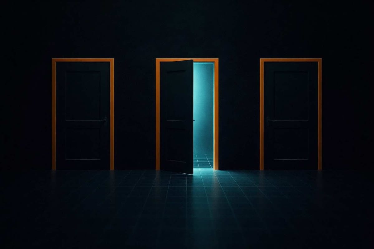 Website der Zukunft: Wenn Browser, KI-Agenten & Spatial-OpenUSD parallele Zugänge werden