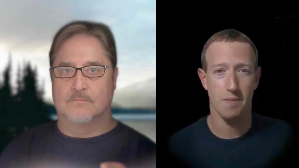 Meta & Apple zusammen: OpenUSD bekommt eine Norm für Avatare, Personas und Charaktere