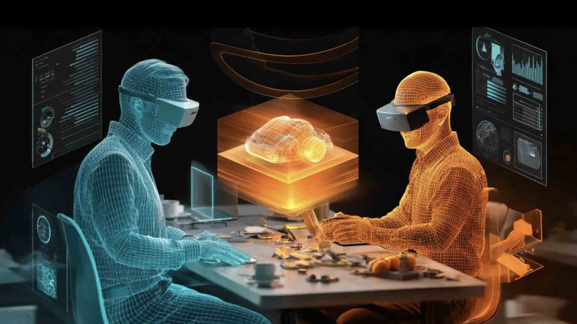 Spatial Sales Infrastructure: Der 3D-Markt 2026–2030