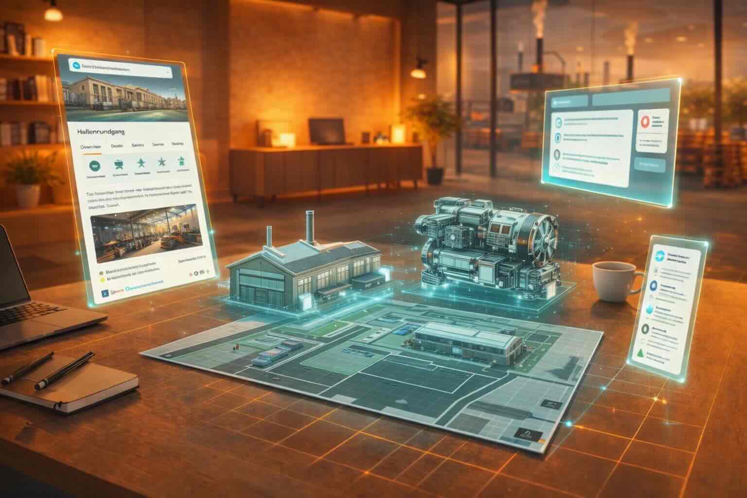 Spatial Website im XR-Browser: Was Forscher der CHI 2026 bestätigen