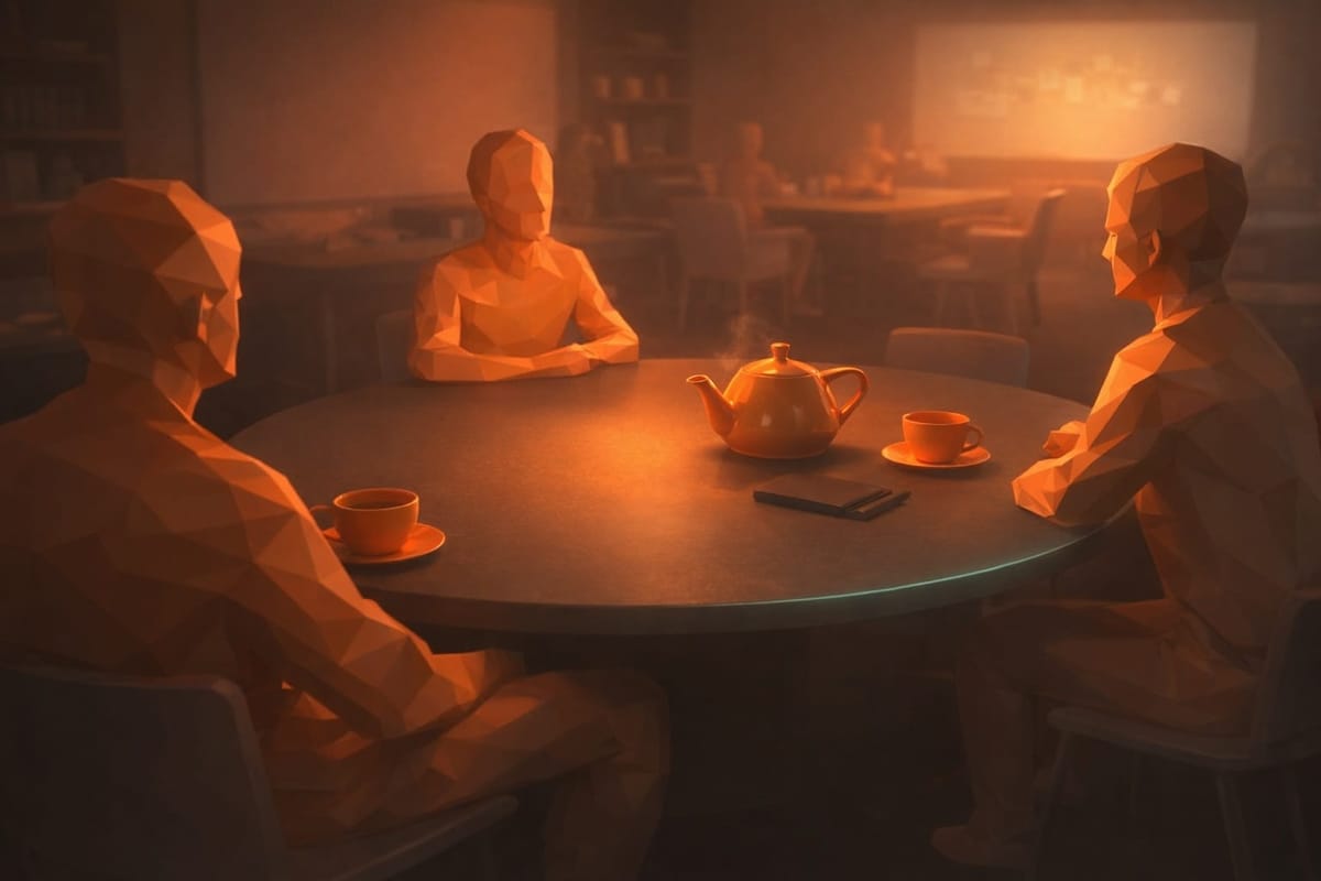 11. Wie ich heute Texte erstelle und warum KI dabei hilft, aber nicht entscheidet