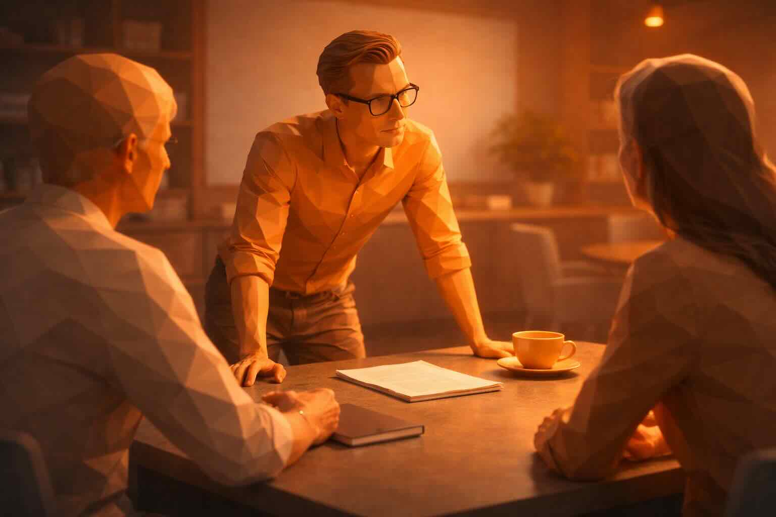 10. Was wir 2019 unter „Smarter Sales“ verstanden haben