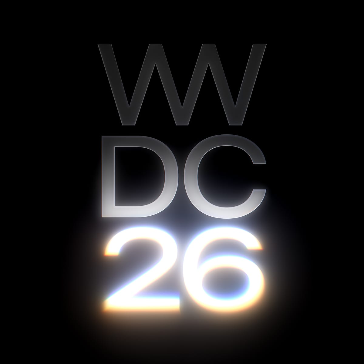 WWDC26: Prognosen* zum Thema 3D & AR von viSales