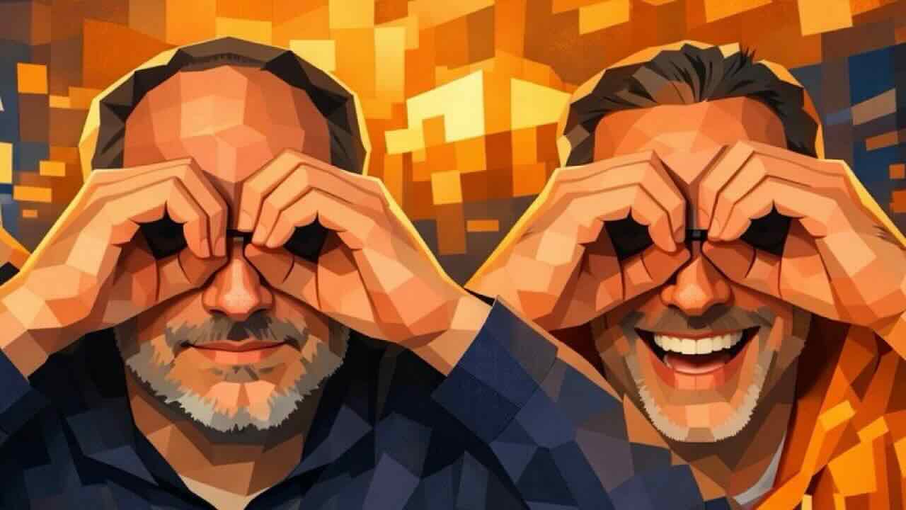 Claude CoWork-ing mit "Kopf & KI", Ep. 97