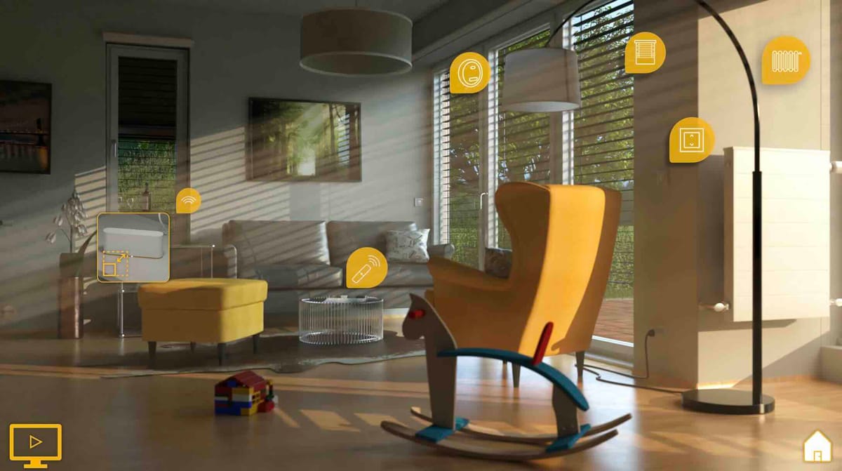 Interaktive Vertriebspräsentation: Wie B2B-Unternehmen die Gesprächsführung zurückgewinnen