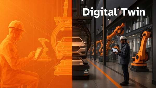 Digital Twins im Mittelstand: Was mitgeliefert wird, spart später Zeit und Geld