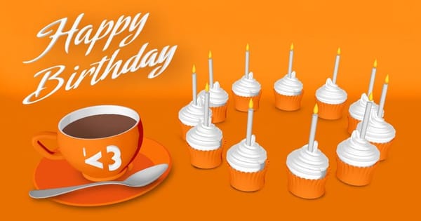 Drei Geburtstage für K3: ein persönlicher Rückblick