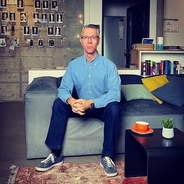 Was passiert, wenn nur EIN Bild von Dir von einer Google-KI ausgewertet wird?