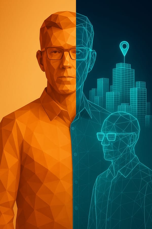 Zwischen Stoffen, Scannern und Simulationen