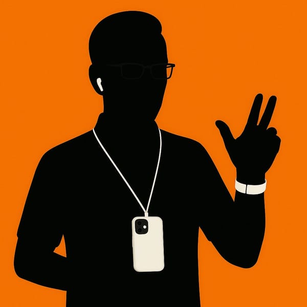 Apple AR mit dem iPhone: Weg vom Touchscreen