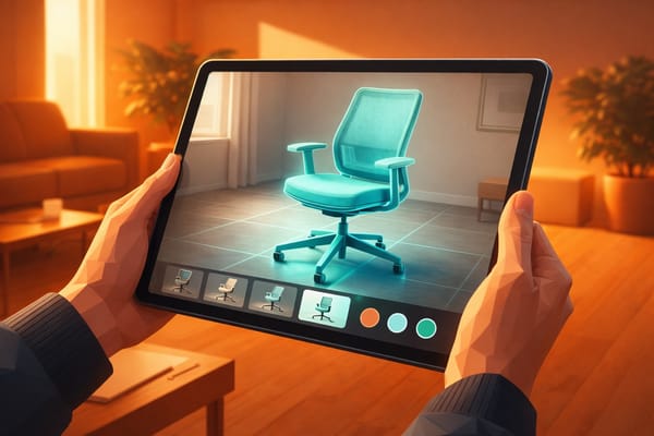 Was bringt 3D-Visualisierung im B2B wirklich? BVDW-Studie 2025 und OpenUSD-Praxis