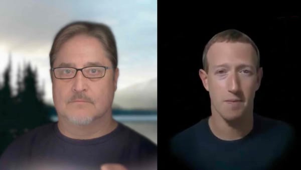 Meta & Apple zusammen: OpenUSD bekommt eine Norm für Avatare, Personas und Charaktere