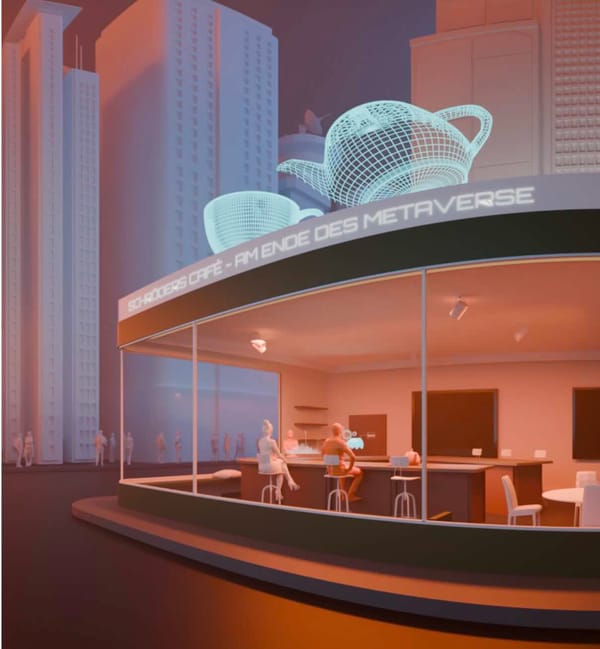 Mosaic 2: Spatial Web Browser für visionOS 26. Alpha auf GitHub