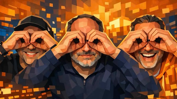 Apple Non-Keynote-Review, 4. März 2026, Visual Com-Podcast Ep. 94