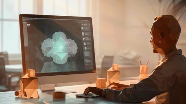 USDZ-Erstellung für Anfänger