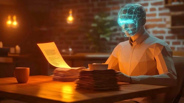 Skill-Abo #1: Prompt Injection Scanner, wenn dein KI-Agent das Falsche liest