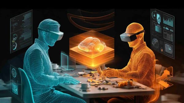 Spatial Sales Infrastructure: Der 3D-Markt 2026–2030