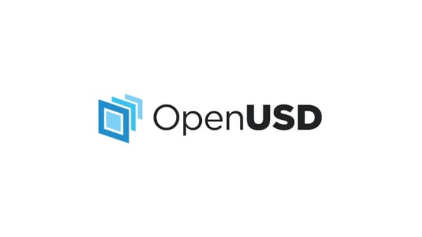 OpenUSD v26.03: Was das Release für Maschinenbau & Industrie bedeutet