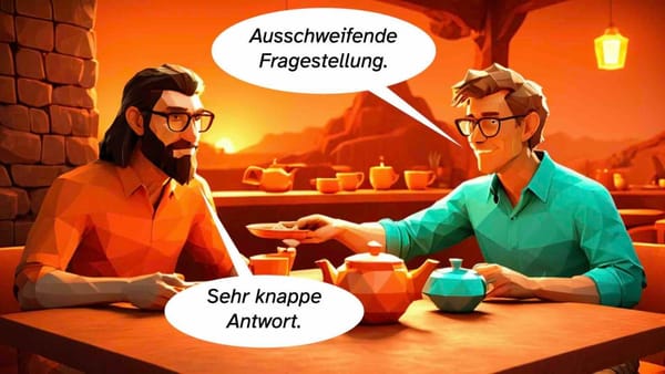 Skill-Abo #3: Geld = Token sparen leicht gemacht mit dem Caveman-Skill