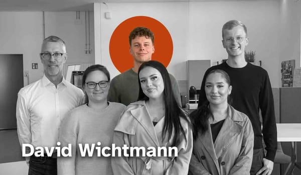 Was der B2C-Handel täglich misst und warum das im B2B-Vertrieb fast nichts gilt. Überblick von David Wichtmann, RUB.